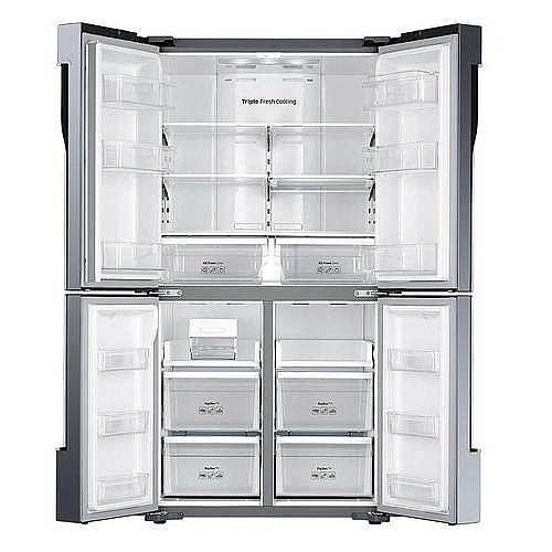 ���� ���� ��� ��� Samsung RF60J9001SG �687 ����� ������