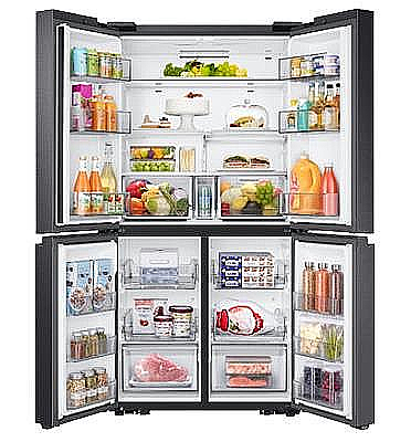 ���� ������ ����� Samsung RF65A9011SL �645 ����� ������