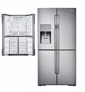 ���� ����� ����� Samsung RF858QALASL �782 �����