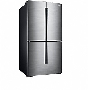 מקרר מקפיא תחתון Samsung RF85K9012 836 ליטר סמסונג מקרר מקפיא תחתון Samsung RF85K9012 836 ליטר סמסונג