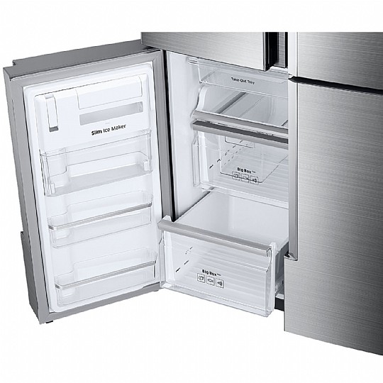 ���� ����� ����� Samsung RF85K9012 836 ���� ������