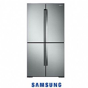 מקרר מקפיא תחתון Samsung RF85K9002ML/SR 836 ליטר מקרר מקפיא תחתון Samsung RF85K9002ML/SR 836 ליטר