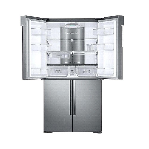 ���� ����� ����� Samsung RF85K9002ML/SR �836 �����