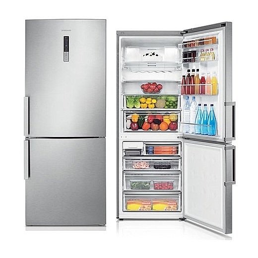 ���� Samsung RL4353SL