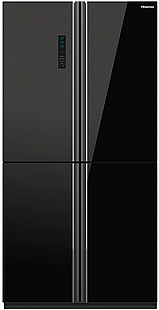 ���� ������ ����� Hisense RQ681W/BG �539 ����� ������