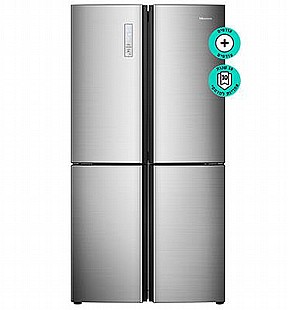 ���� ������ ����� hisense RQ68WC4SHAS �581 ����� ������