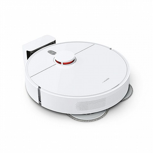 ���� ��� ���� ������ ������ ��� Xiaomi Robot Vacuum S10 Plus