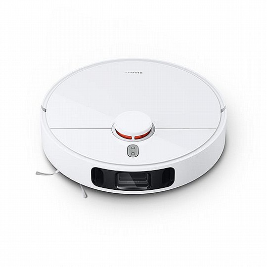 ���� ��� ���� ������ ������ ��� Xiaomi Robot Vacuum S10 Plus
