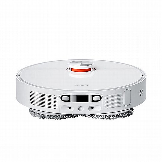 ���� ��� ���� ������ ������ ��� Xiaomi Robot Vacuum S10 Plus