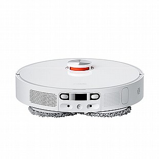 שואב אבק שוטף רובוטי שיאומי דגם Xiaomi Robot Vacuum S10 Plus שואב אבק שוטף רובוטי שיאומי דגם Xiaomi Robot Vacuum S10 Plus