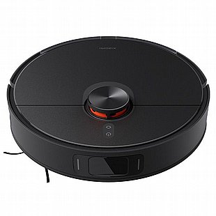 שואב אבק שוטף רובוטי שיאומי דגם Xiaomi Robot Vacuum S20 Plus בצבע שחור שואב אבק שוטף רובוטי שיאומי דגם Xiaomi Robot Vacuum S20 Plus בצבע שחור