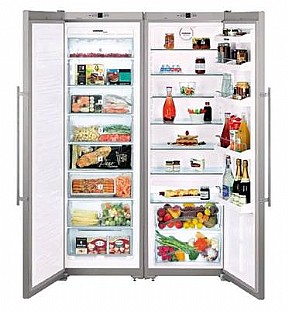 ���� ��� ��� ��� Liebherr SBS7212 �644 �����