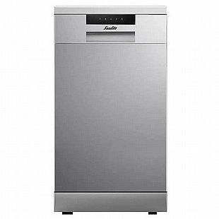 מדיח כלים צר SAUTER סאוטר SDW1045S מדיח כלים צר SAUTER סאוטר SDW1045S