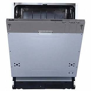 מדיח כלים צר אינטגרלי SAUTER סאוטר SDWI1040 מדיח כלים צר אינטגרלי SAUTER סאוטר SDWI1040