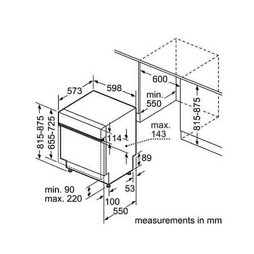 ���� ���� Bosch SGI4HCS48E ���|����� ������|����� �����