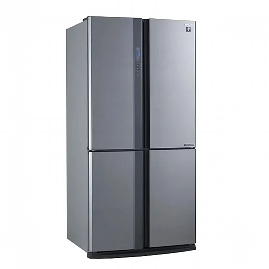 ���� 4 ����� 608 ���� �������� SJ-FERN87V-SL ������� ����� Sharp