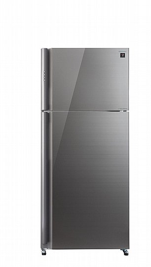 ���� 2 ����� ����� ����� SHARP ��� SJ-GPRN75D-SL ������ �����