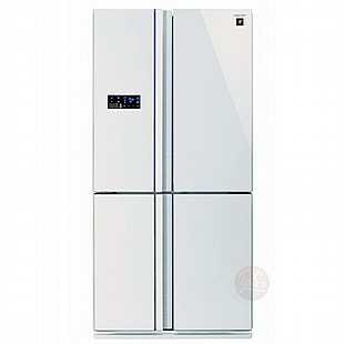 SJ-R8912 מקרר 4 דלתות 610 ליטר SJ-R8912 מקרר 4 דלתות 610 ליטר