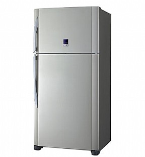 ���� ����� ����� Sharp SJ2256  � ���