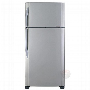 מקרר 441 ליטר Sharp SJ2267WH שארפ מקפיא עליון מקרר 441 ליטר Sharp SJ2267WH שארפ מקפיא עליון