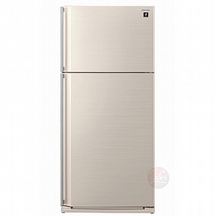 מקרר 586 ליטר Sharp SJ3830BG שארפ מקפיא עליון מקרר 586 ליטר Sharp SJ3830BG שארפ מקפיא עליון