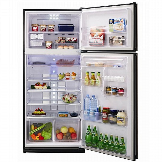 ���� �586 ����� Sharp SJ3835INOX� ���� ����� �����