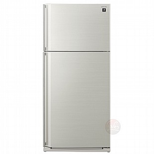 מקרר 586 ליטר Sharp SJ3840BG שארפ מקפיא עליון צבע בז|אלקטריק דיל משווק רישמי|התקנה חינם |מוצר חדש|משלוח חינם מקרר 586 ליטר Sharp SJ3840BG שארפ מקפיא עליון צבע בז|אלקטריק דיל משווק רישמי|התקנה חינם |מוצר חדש|משלוח חינם