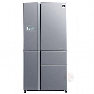 SJ-9630 מקרר שארפ 5 דלתות 661 ליטר SJ-9630 מקרר שארפ 5 דלתות 661 ליטר