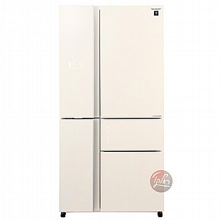 SJ9734BG מקרר שארפ 5 דלתות 661 ליטר SJ9734BG מקרר שארפ 5 דלתות 661 ליטר