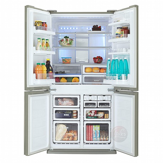 ���� ����� ����� Sharp SJR8710 �615 ����� ���