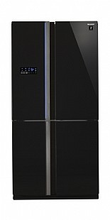 מקרר מקפיא תחתון Sharp SJR8811 610 ליטר שארפ מקרר מקפיא תחתון Sharp SJR8811 610 ליטר שארפ