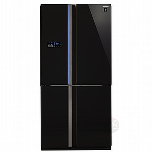 SJ-R8911 מקרר 4 דלתות 610 ליטר SJ-R8911 מקרר 4 דלתות 610 ליטר