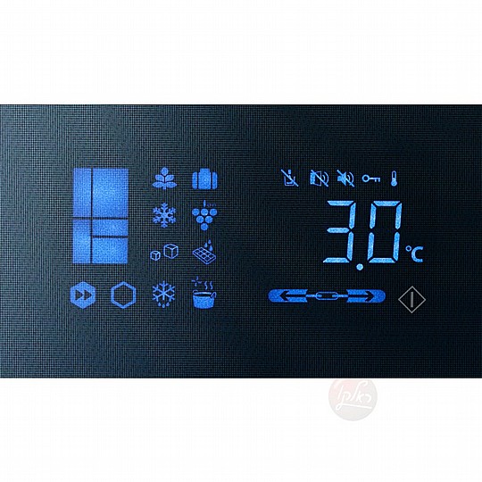 SJ-R9732WH ���� ���� 5 ����� 661 ����