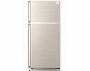מקרר מקפיא עליון Sharp SJ3550 545 ליטר מקרר מקפיא עליון Sharp SJ3550 545 ליטר