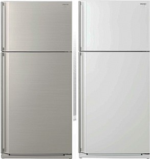 מקרר מקפיא עליון Sharp SJSC70 565 ליטר שרפ מקרר מקפיא עליון Sharp SJSC70 565 ליטר שרפ