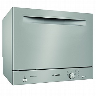 מדיח כלים קומפקטי Bosch SKS51E38EU בוש מדיח כלים קומפקטי Bosch SKS51E38EU בוש