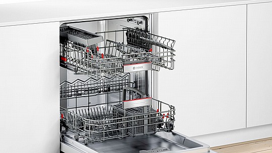 ���� ���� Bosch SMA46PX00E ���