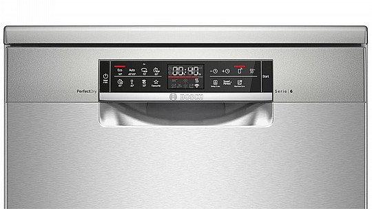 ���� ���� Bosch SMS6ZDI48E ���