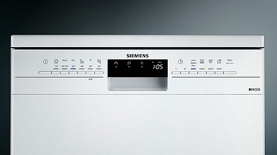 ���� ���� Siemens SN236W07JE �����