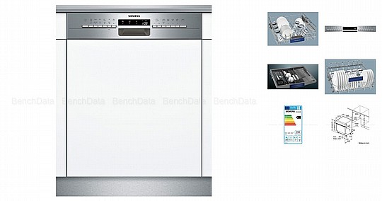 ���� ���� ���� Siemens SN536S03ME �����