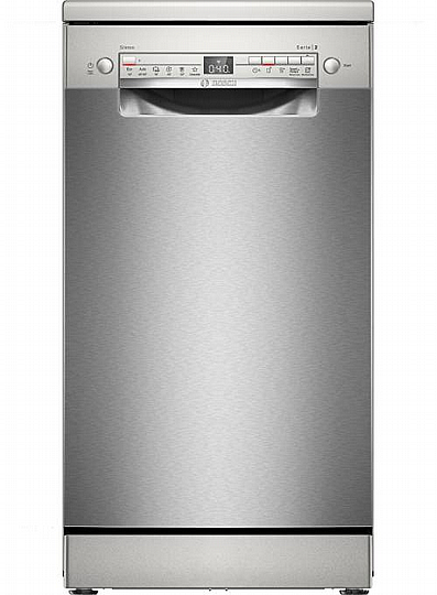 ���� ���� �� ���� ������� 45 �"� 10 ������ ���� ����� BOSCH ��� SPS2HKI58E