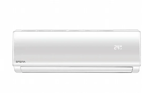 ����� ���� Tadiran Sfera Inverter 29 NG �2.5 ��"� ������ 3 ���� ������