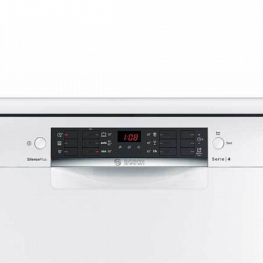 ���� ���� ���� Bosch SMS46CW03E ���