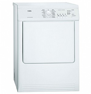 מייבש כביסה AEG T65170 מייבש כביסה AEG T65170