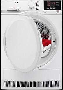 ����� ����� AEG T6DBG720N