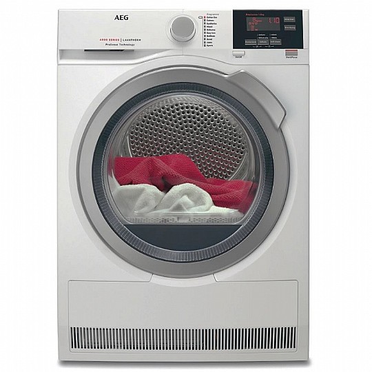 ����� ����� AEG T6DBG722M