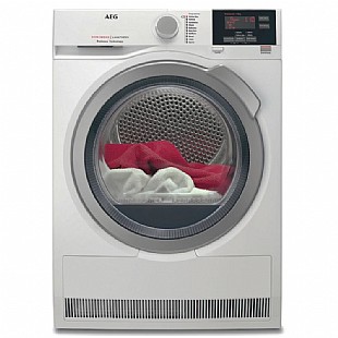 ����� ����� AEG T6DBG722M