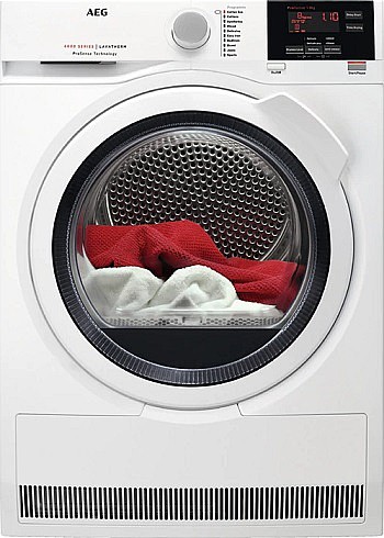 ����� ����� AEG T6DBG821N
