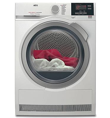 ����� ����� AEG T6DBG822M ����� ����