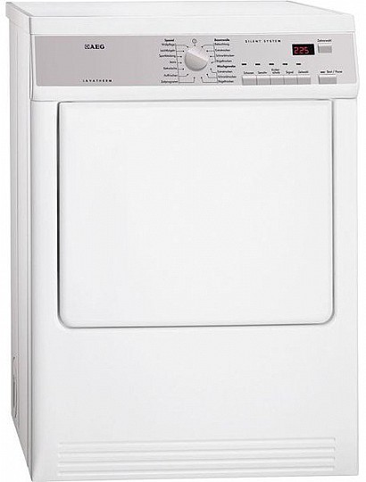 ����� ����� AEG T75175AV
